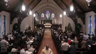 Holy Eucharist, January 4, 2026 The Feast of the Epiphany