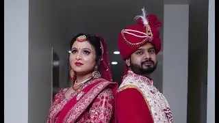Wedding cinematic highlights | 