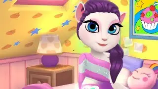 Pls, Subscribe the Channel🥰 #mytalkingangel #feed #trending #viral #feed #gaming