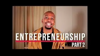 Developing The Skills and Mindset of an Entrepreneur - Part 2 How to exercise more creative thinking