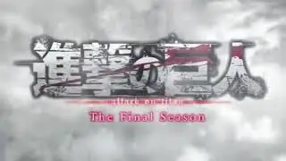If Attack on Titan used [ Kaikai Kitan ] as an opening song