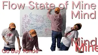 Flow State of Mind