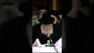 Nigun Shalosh Tenuos 1