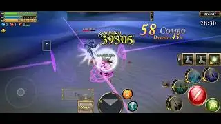 Aurcus Online G4 Solo Samu🔥