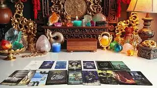 PISCES TAROT SATURN RETROGRADE & COMMITMENT FOR A NEW PATH PISCES LOVE TAROT READING