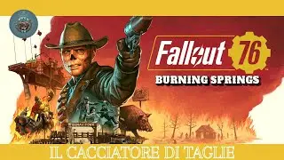 FALLOUT 76 - STAGIONE 23 Missioni giornaliere e altro - GAMEPLAY ITA