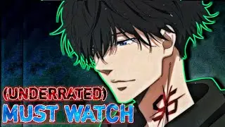 Top 15 Anime with Genius Main Character's