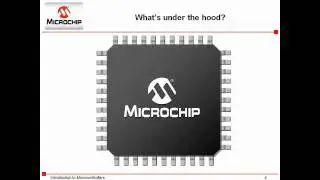 pic microcontroller