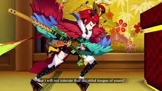 [FGO] New Year 2021: Sparrow&rsquo;s Inn Challenge Quest - Sparrows are like Swallows