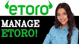 How To Use Etoro Fees (2025)
