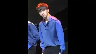 [MPD직캠] 빅스 켄 직캠 Love Me Do VIXX Ken Fancam @엠카운트다운_160818
