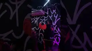 Show D$ Luqi & Yun Li [Audição o Emblema do Infinito 10/08]