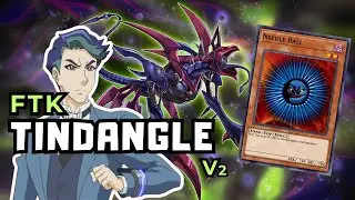 FTK Tindangle is BACK!! Let's burn META duel links