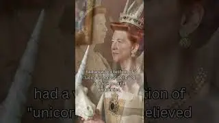 Did you know that Queen Mary I... 🦄👸 | #history #historyfacts #weirdhistory