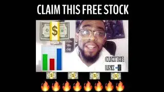 Claim Your Free Stock