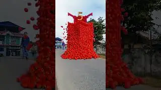 Vegetableshave and fruits have special effects on each c4d #shortsfeed #shortsyoutube