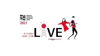 designaustria at MCBW &ndash; Munich Creative Business Week 2021