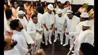 ማህበር መታዓቢትይ ቅዱስ ሚካኤል ድባርዋ IN LEEDS UK