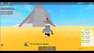 Secret Place To Train Your Psychic Power(Roblox super hero training simulator)