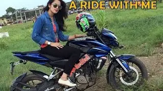 A Ride With Me | the_fabcan | Harshita