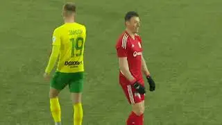 Zostrih VOYO | MŠK Žilina - MFK Dukla Banská Bystrica