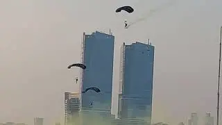 PAF Army Navy Air Show Ideas 17th Nov 2022  #paf #paknavy #pakarmy #ideas2022 #airshow2022 #nov2022
