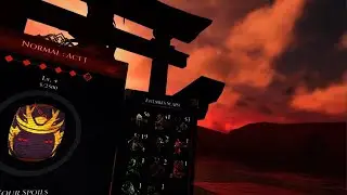 Hellsweeper VR pt1