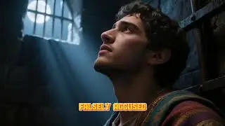 Joseph the dreamer #Christian #christaindance #movie #funny 