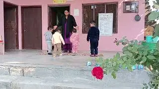 TLM for anganwadi center pre-school kit anganwadi center video #ytvideo #subscribe #shortsvideo
