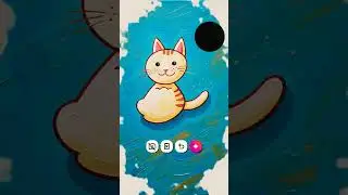 cute cat by us......#sorts #cuteanimal #youtubeshorts #youtubeindia #cutepet #ytshorts #remix