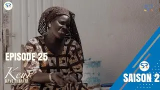 SAISON 2 KEUR BAYETHIAFTA : EPISODE 25