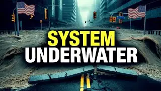 When America&rsquo;s System Went Underwater | Mississippi Flood 1927