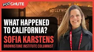 From Fires to Fury: Is California Beyond Saving?