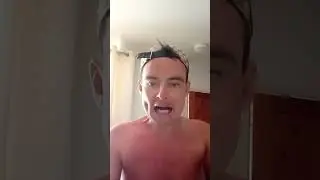 Still game Manky Frankie impression