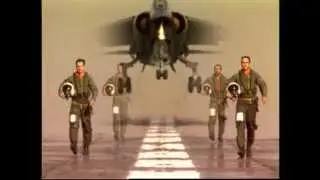 Pub Maroc: Les Forces royales de l'air