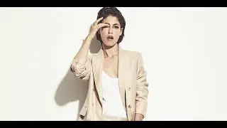 Nerea Barros, hasta el l&iacute;mite | Elle Espa&ntilde;a