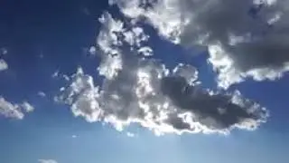 Badal background video new