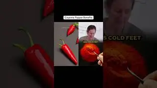 ￼ What You Didn&rsquo;t Know About Cayenne Pepper