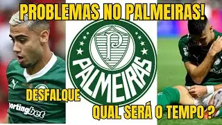 DEPARTAMENTO MÉDICO LOTADO! Andreas Pereira Lesiona Ombro e Preocupa