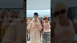 madden brooks ava gia nayvee paislee faith taytum brinkley #dance #brooksharvey #fyp