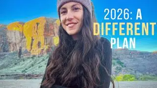 My 2026 Running Goals & Why I'm Changing My Focus