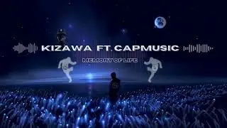 🔊 Kizawa Ft. CapMusic - Memory Of Life🔥2024 - Jumpstyle - HardJump