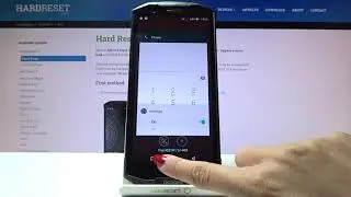 How to Simulate Color Space on Doogee S70 &ndash; Change Color Shade