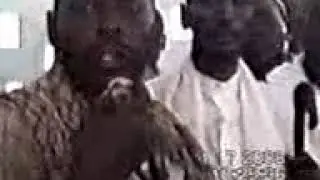 ziyaaro hore shekh nuur xuseen