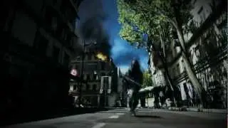 Battlefield 3 Montage - IMMORTAL By Rackse