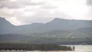 🔴 &Icirc;le Maurice / Mauritius - At Kozy Le Morne