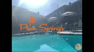 Palm Springs Creative Pitch Video Ad