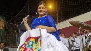 ABIGAIL DEL PERÚ LA VOZ QUE CONQUISTA CORAZONES 11 DE FEBRERO 2023