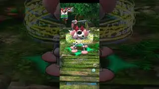 [Dragon Quest Tact] Event: Battle the Mindini Hunter (Normal) Chp 1