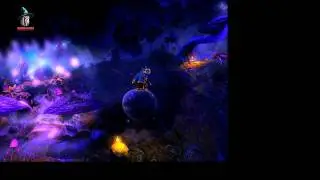 Trine 2: Quick Look: Amadeus The Wizard